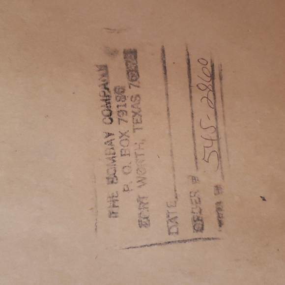 Bombay Company Marcel Dyf Framed Impressionist Prints - Picture 11 of 11